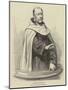 Father Hyacinthe-Godefroy Durand-Mounted Giclee Print