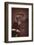 'Father Ignatius', c1891-W&D Downey-Framed Photographic Print