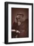 'Father Ignatius', c1891-W&D Downey-Framed Photographic Print