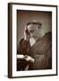 Father Ignatius (Joseph Leycester Lyne), Anglican Benedictine Preacher-null-Framed Photographic Print