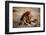 Father Knows Best-Art Wolfe-Framed Giclee Print