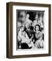 Father Knows Best-null-Framed Photo