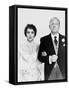 Father of the Bride, 1950-null-Framed Stretched Canvas