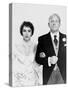 Father of the Bride, 1950-null-Stretched Canvas