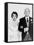 Father of the Bride, 1950-null-Framed Stretched Canvas