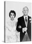 Father of the Bride, 1950-null-Stretched Canvas