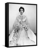 Father of the Bride, 1950-null-Framed Stretched Canvas