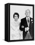 Father of the Bride, 1950-null-Framed Stretched Canvas