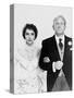 Father of the Bride, 1950-null-Stretched Canvas