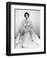 Father of the Bride, 1950-null-Framed Photographic Print