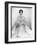 Father of the Bride, 1950-null-Framed Photographic Print