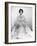 Father of the Bride, 1950-null-Framed Photographic Print