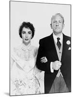 Father of the Bride, 1950-null-Mounted Photographic Print