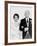 Father of the Bride, 1950-null-Framed Photographic Print