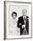 Father of the Bride, 1950-null-Framed Photographic Print