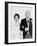 Father of the Bride, 1950-null-Framed Photographic Print