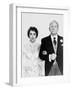 Father of the Bride, 1950-null-Framed Photographic Print