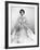 Father of the Bride, 1950-null-Framed Photographic Print