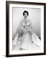 Father of the Bride, 1950-null-Framed Photographic Print