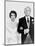 Father of the Bride, 1950-null-Mounted Photographic Print