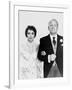 Father of the Bride, 1950-null-Framed Photographic Print