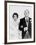 Father of the Bride, 1950-null-Framed Photographic Print