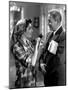 Father of The Bride, Elizabeth Taylor, Spencer Tracy, 1950-null-Mounted Photo