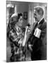 Father of The Bride, Elizabeth Taylor, Spencer Tracy, 1950-null-Mounted Photo
