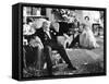 Father of the Bride-null-Framed Stretched Canvas