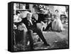 Father of the Bride-null-Framed Stretched Canvas