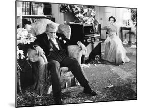 Father of the Bride-null-Mounted Photo