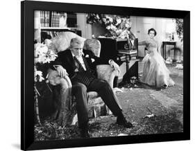 Father of the Bride-null-Framed Photo