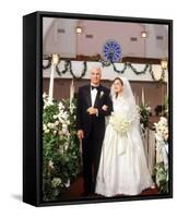 Father of the Bride-null-Framed Stretched Canvas