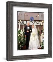 Father of the Bride-null-Framed Photo