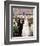 Father of the Bride-null-Framed Photo