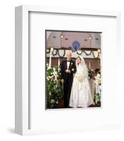 Father of the Bride-null-Framed Photo