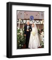 Father of the Bride-null-Framed Photo