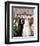 Father of the Bride-null-Framed Photo