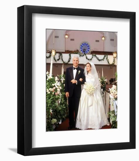 Father of the Bride-null-Framed Photo