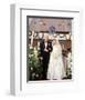 Father of the Bride-null-Framed Photo