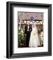 Father of the Bride-null-Framed Photo