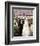 Father of the Bride-null-Framed Photo