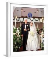 Father of the Bride-null-Framed Photo