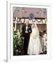 Father of the Bride-null-Framed Photo