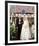 Father of the Bride-null-Framed Photo