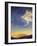 Father's Joy (Cloudscape), 2001-Antonia Myatt-Framed Giclee Print