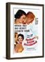 Father's Little Dividend, Joan Bennett, Spencer Tracy, Don Taylor, Elizabeth Taylor, 1951-null-Framed Art Print