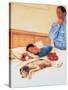 Stretched Canvas