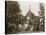 Father Thomas H. Mooney Leading Sunday Mass, 69th New York Infantry Regiment, 1861-Mathew Brady-Stretched Canvas