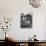 Father Thomas Mccullough Holding Religious Service for Migrant Mexican Farm Laborers in a Work Camp-null-Photographic Print displayed on a wall